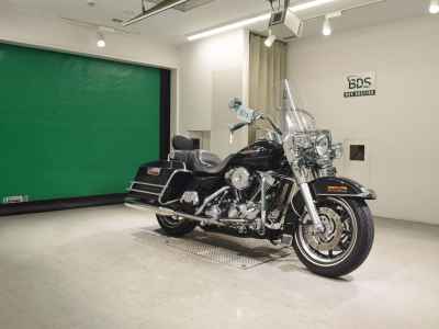 Harley-Davidson Road King FLHR1580 2006