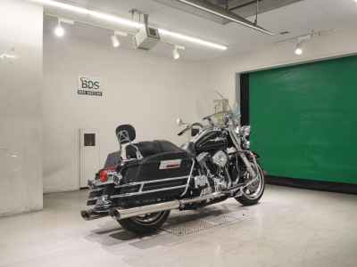 Harley-Davidson Road King FLHR1580 2006