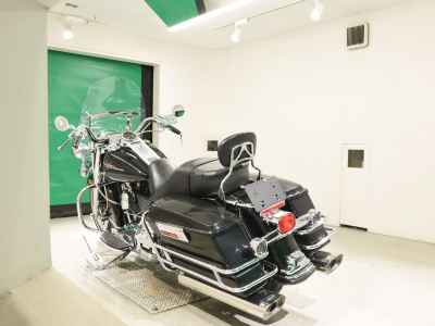 Harley-Davidson Road King FLHR1580 2006