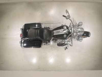 Harley-Davidson Road King FLHR1580 2006