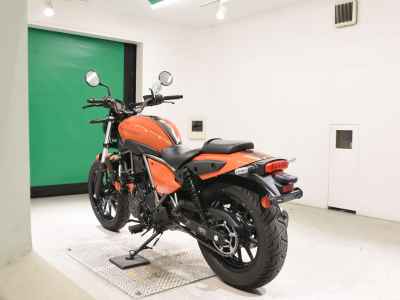 Kawasaki Eliminator 400 2025