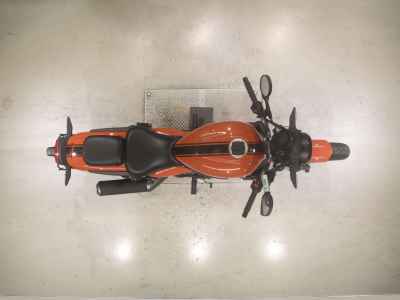 Kawasaki Eliminator 400 2025