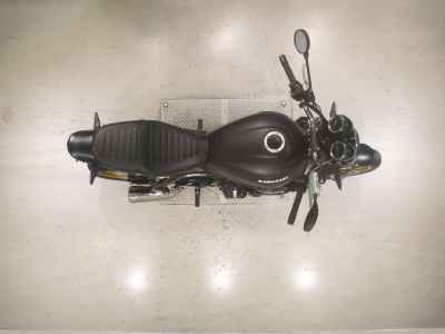 Kawasaki Z900RS 2025