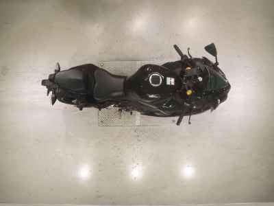 Kawasaki Ninja ZX-25R 2021