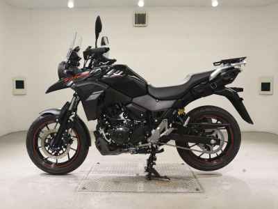 Suzuki V-Strom 250