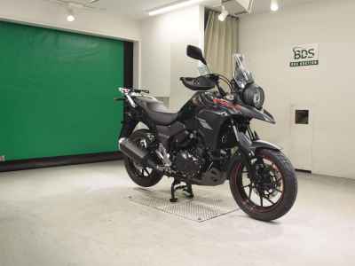 Suzuki V-Strom 250