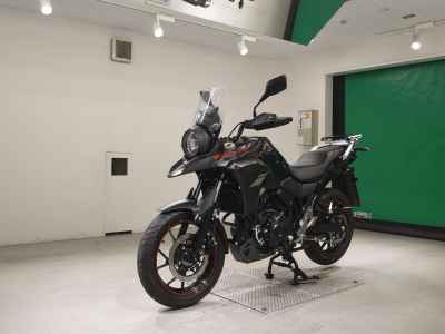 Suzuki V-Strom 250
