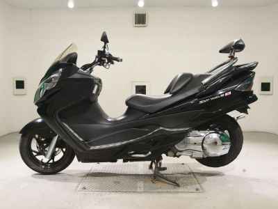 Suzuki Skywave 250S