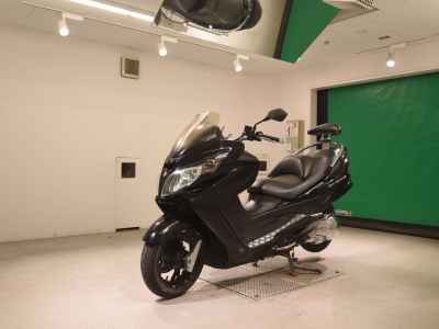 Suzuki Skywave 250S