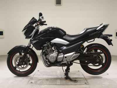 Suzuki GSR250