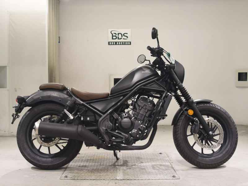 Honda Rebel S CMX250 2022
