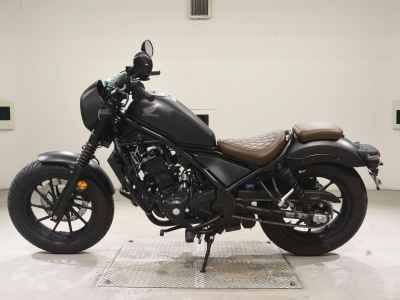 Honda Rebel S CMX250 2022