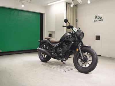 Honda Rebel S CMX250 2022