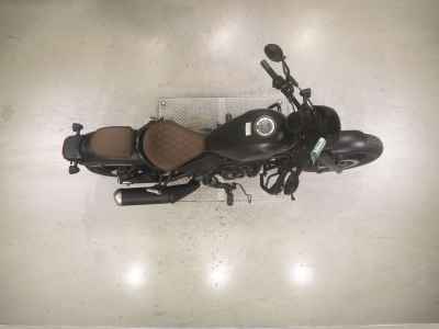 Honda Rebel S CMX250 2022