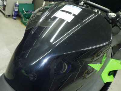 Kawasaki Ninja 400 2019