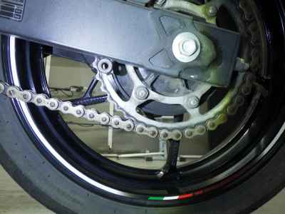 Kawasaki Ninja 400 2019