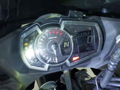 Kawasaki Ninja 400 2019