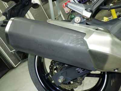 Kawasaki Ninja 400 2019