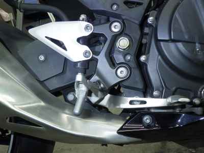 Kawasaki Ninja 400 2019