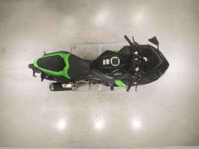 Kawasaki Ninja 400 2019