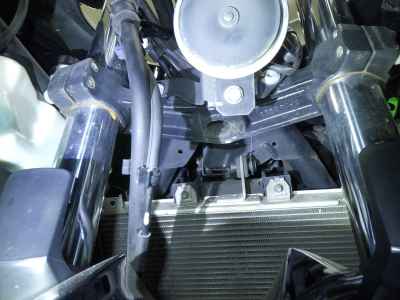 Kawasaki Ninja 400 2019