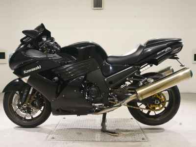 Kawasaki ZZR1400 2006