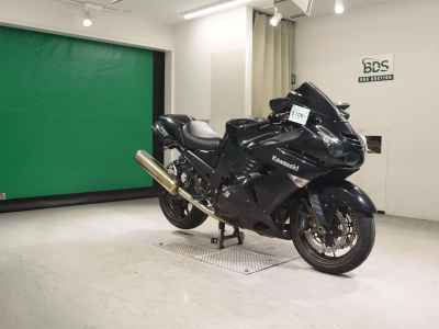 Kawasaki ZZR1400 2006