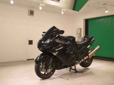 Kawasaki ZZR1400 2006
