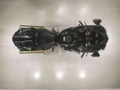 Kawasaki ZZR1400 2006