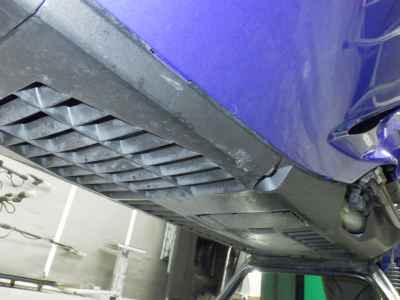 Suzuki Skywave 400S 2013