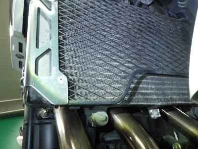 Honda CB1300 Super Boldor 2014