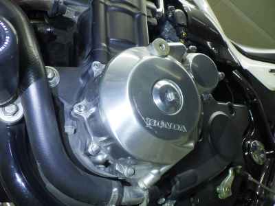 Honda CB1300 Super Boldor 2014