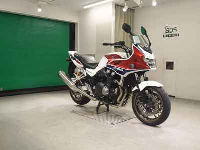 Honda CB1300 Super Boldor 2014