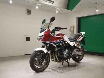 Honda CB1300 Super Boldor 2014