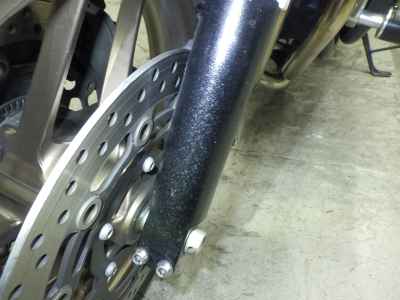 Honda CB1300 Super Boldor 2014