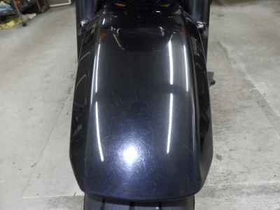 Kawasaki ZRX400 2008
