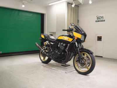 Kawasaki ZRX400 2008