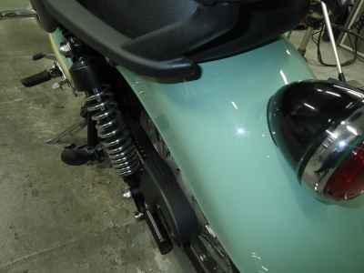 Royal Enfield Meteor 350 2024