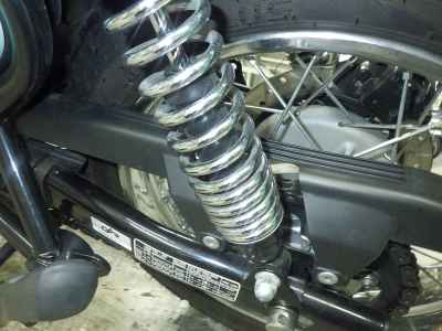 Royal Enfield Meteor 350 2024