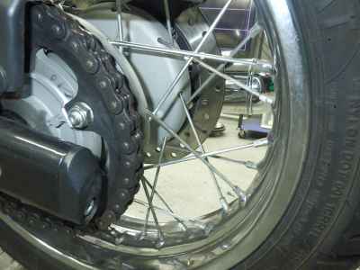 Royal Enfield Meteor 350 2024