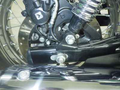 Royal Enfield Meteor 350 2024