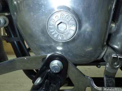 Royal Enfield Meteor 350 2024