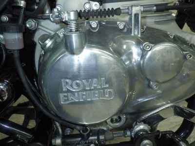 Royal Enfield Meteor 350 2024