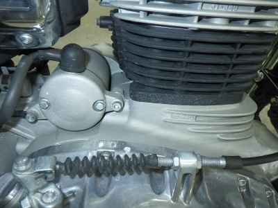 Royal Enfield Meteor 350 2024