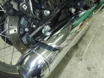 Royal Enfield Meteor 350 2024