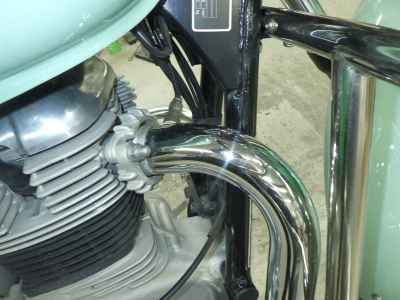 Royal Enfield Meteor 350 2024