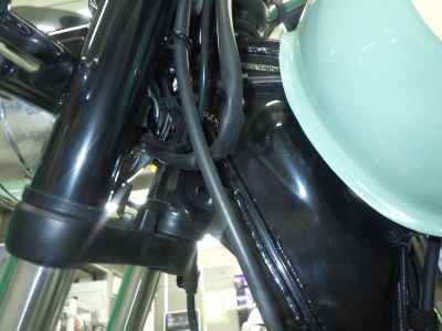 Royal Enfield Meteor 350 2024