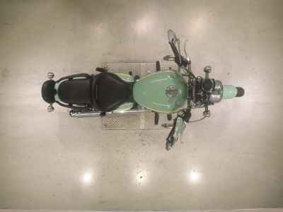 Royal Enfield Meteor 350 2024