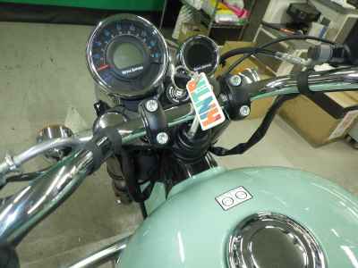 Royal Enfield Meteor 350 2024