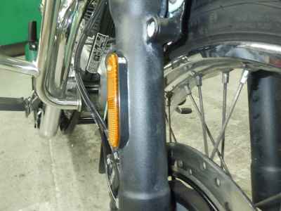 Royal Enfield Meteor 350 2024